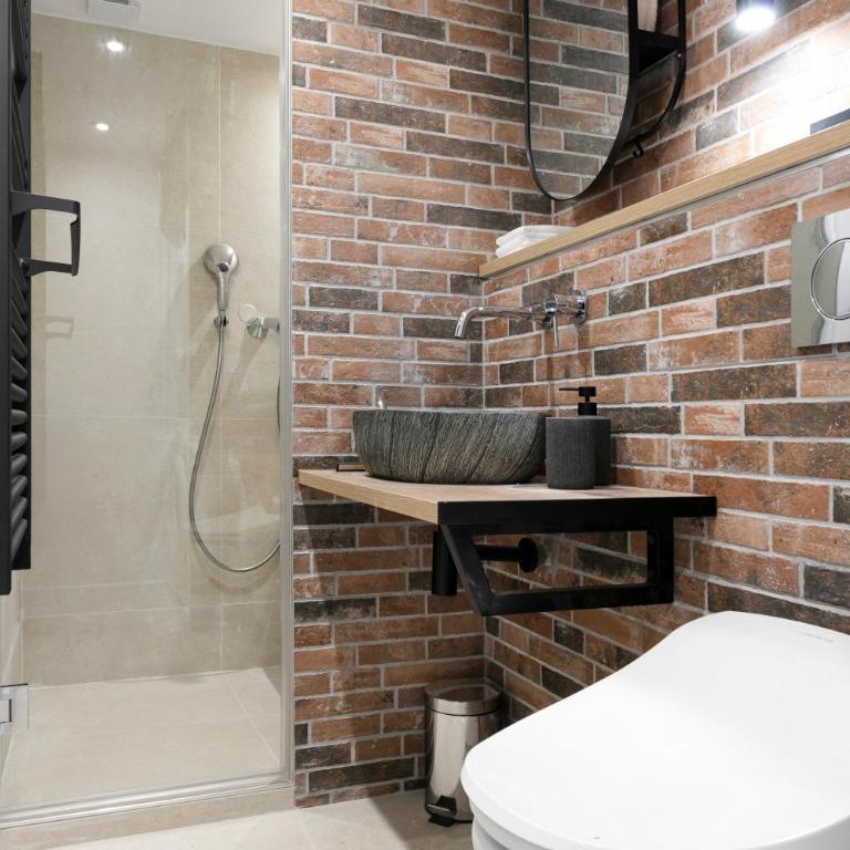 Cimiez Loft Suites - Loft - 11