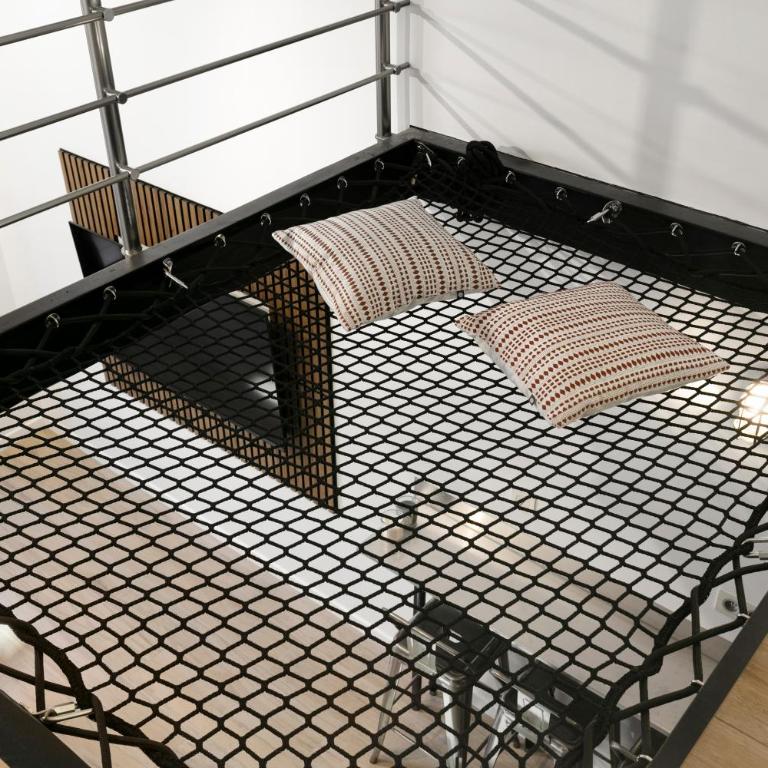 Cimiez Loft Suites - Loft - 15