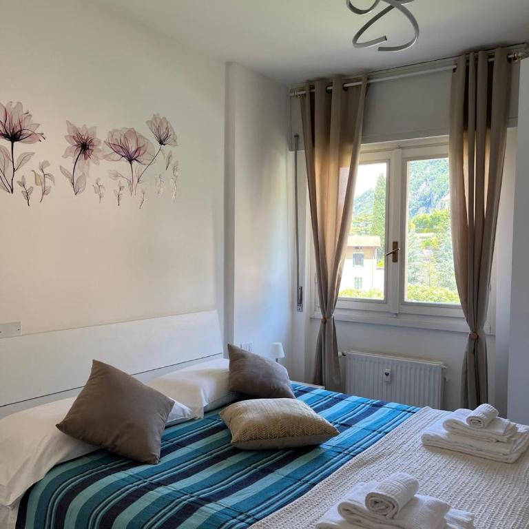 Varenna by Foot - Green House - Apartment with Lake View - 13