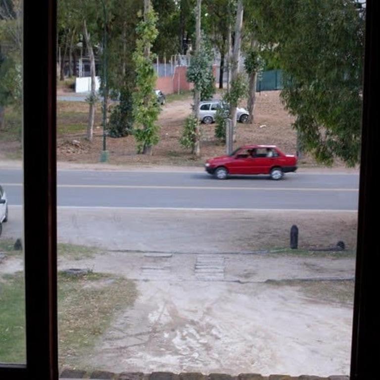 Departamento en Pinamar Centro 2 ambientes con balcón - Apartamento de 1 dormitorio - 5