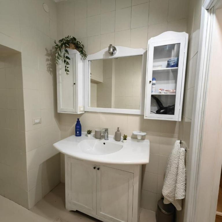 Casa Tiestito - Appartamento con 2 Camere da Letto - 12