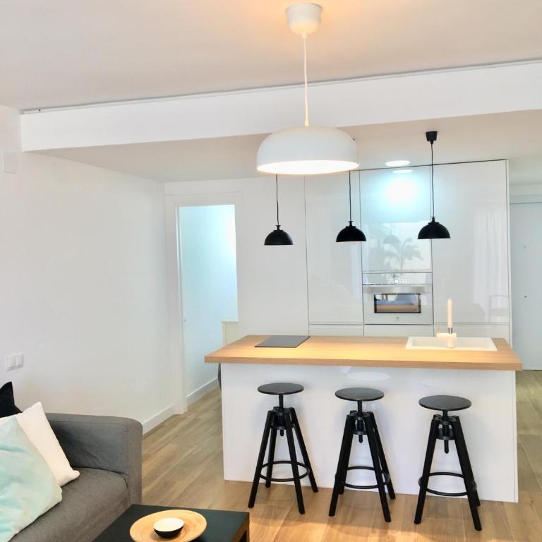Holiday Studio by Meatina - Apartamento Estudio con balcón - 13