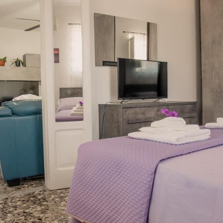 Villa Teresa, relax in Valle d'Itria - Three-Bedroom House - 14