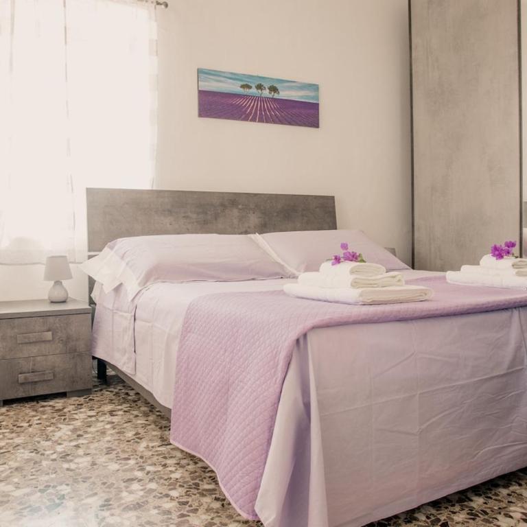 Villa Teresa, relax in Valle d'Itria - Three-Bedroom House - 22
