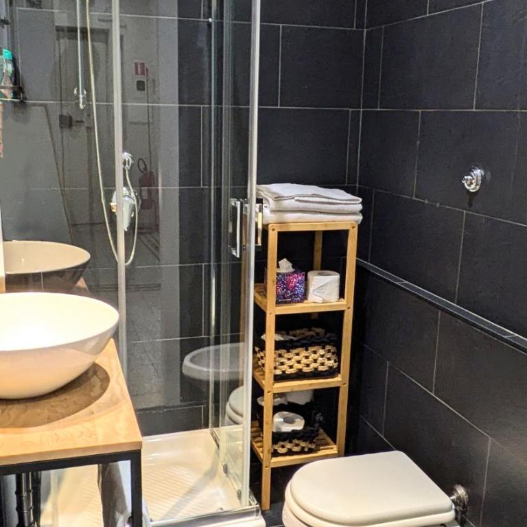 Giuliana32 - Premium Apartment mit 1 Schlafzimmer - 15