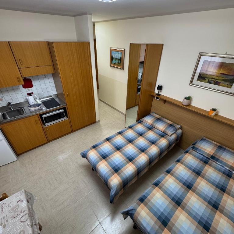 Casa Norberto - Appartamento con 1 Camera da Letto - 9