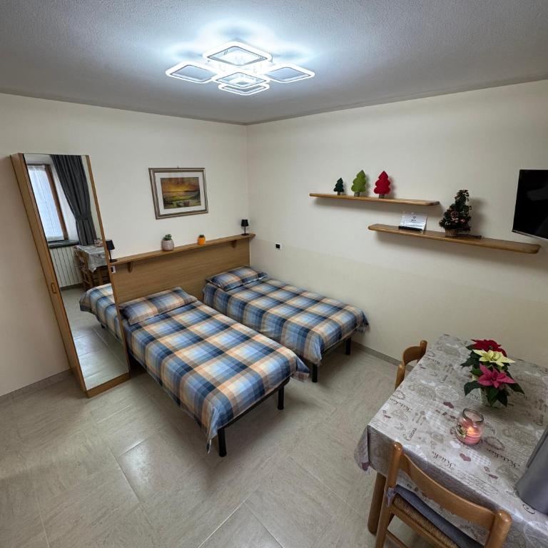 Casa Norberto - Appartamento con 1 Camera da Letto - 3