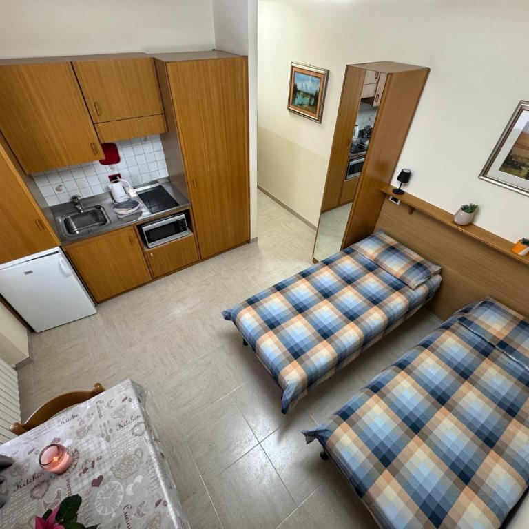 Casa Norberto - Appartamento con 1 Camera da Letto - 6