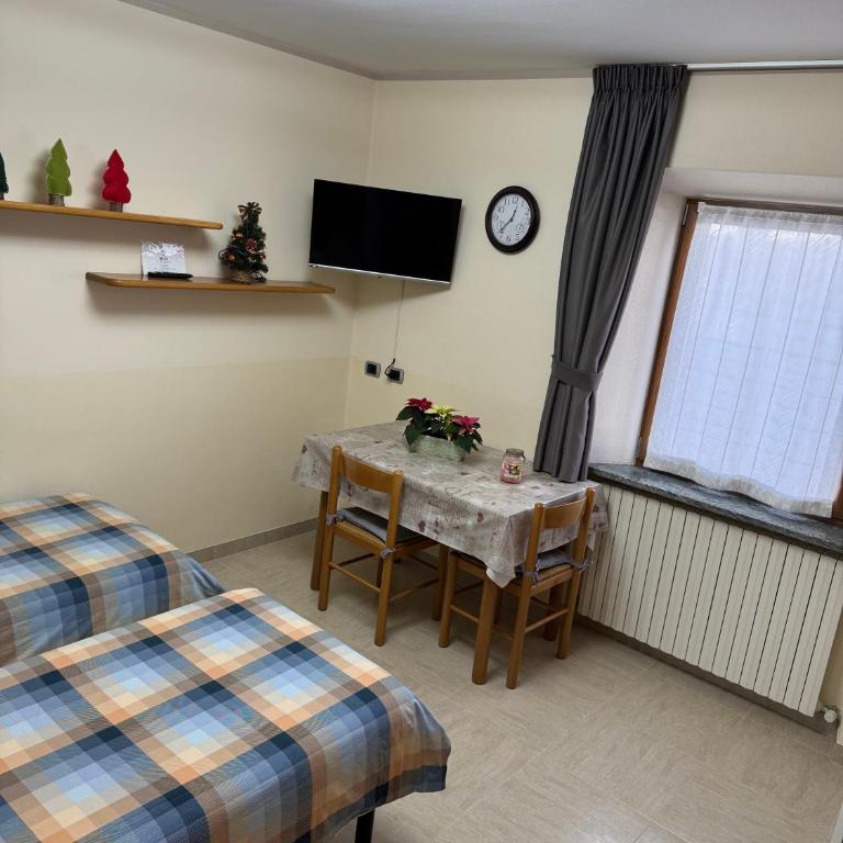 Casa Norberto - Appartamento con 1 Camera da Letto - 4