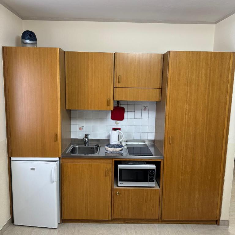 Casa Norberto - Appartamento con 1 Camera da Letto - 10