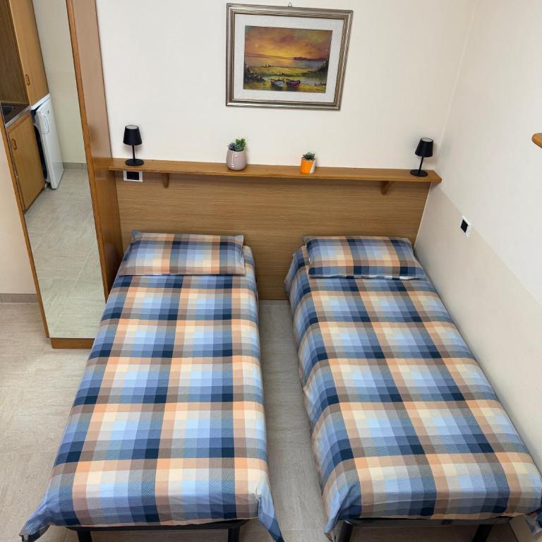 Casa Norberto - Appartamento con 1 Camera da Letto - 5