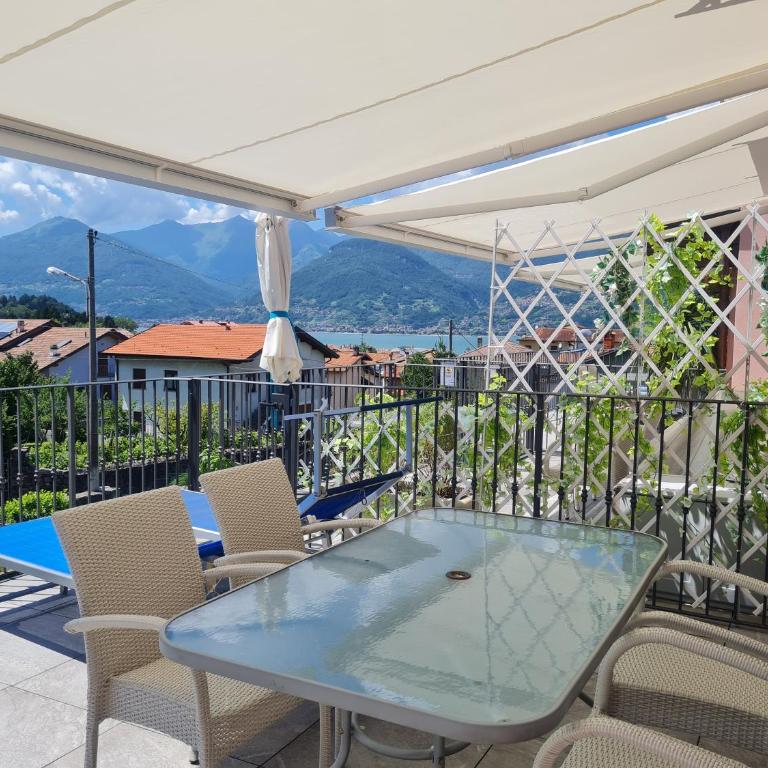 Riva del Lario Home Colico - Appartamento su 2 Livelli - 3
