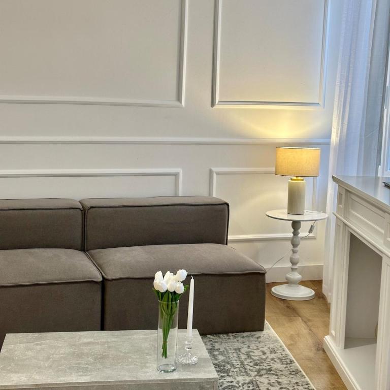 Appartement Nemausus XIX - Apartamento de 1 dormitorio - 1