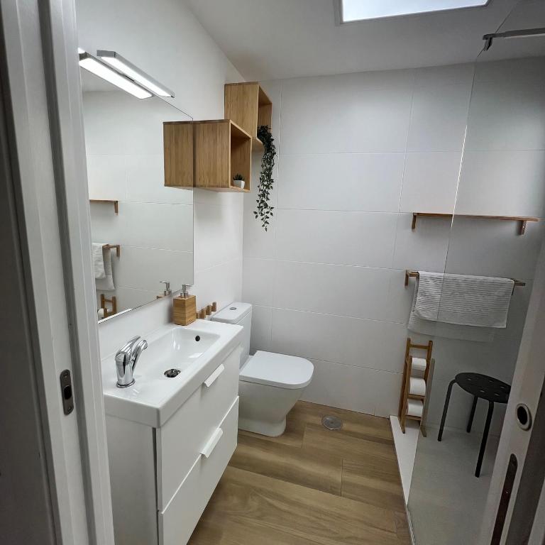 Holiday Studio by Meatina - Apartamento Estudio con balcón - 8
