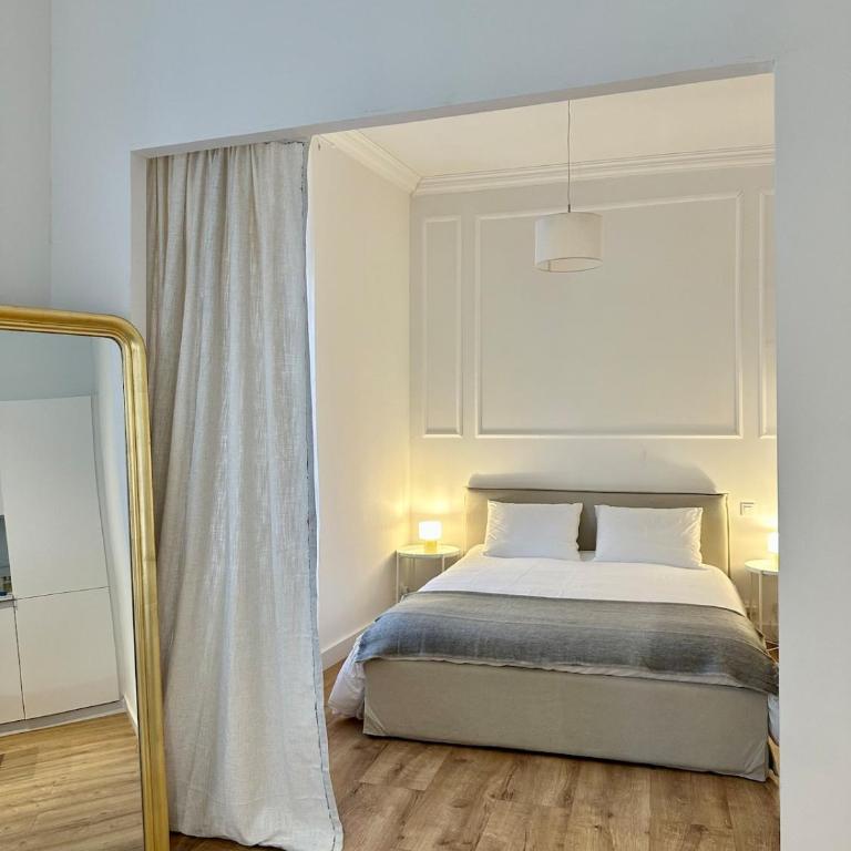 Appartement Nemausus XIX - Apartamento de 1 dormitorio - 6