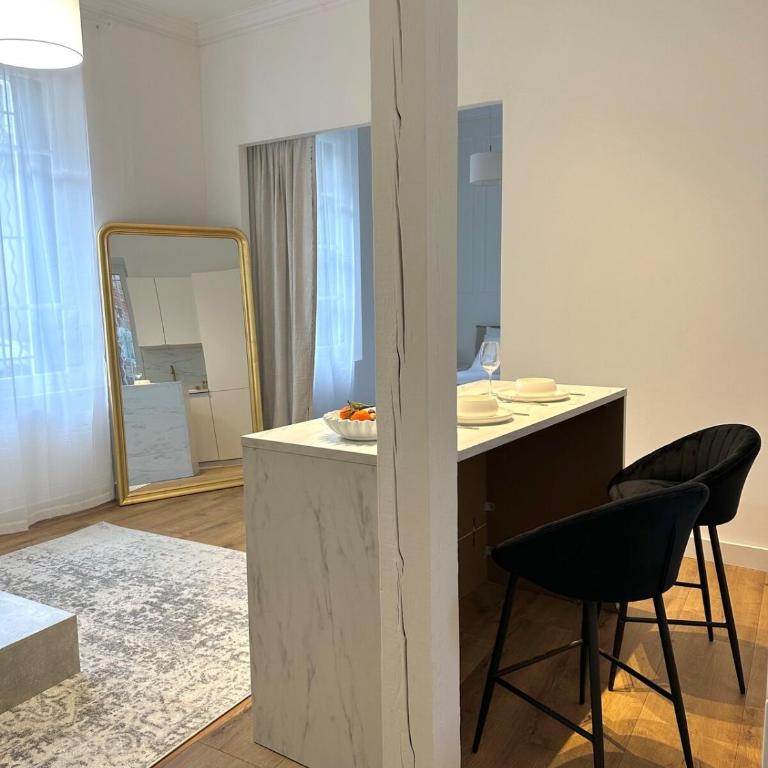 Appartement Nemausus XIX - Apartamento de 1 dormitorio - 7