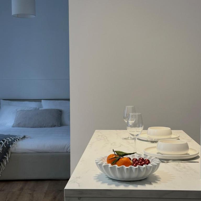 Appartement Nemausus XIX - Apartamento de 1 dormitorio - 9