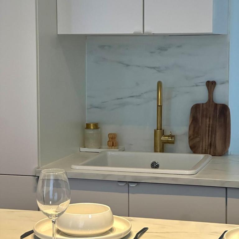 Appartement Nemausus XIX - Apartamento de 1 dormitorio - 10