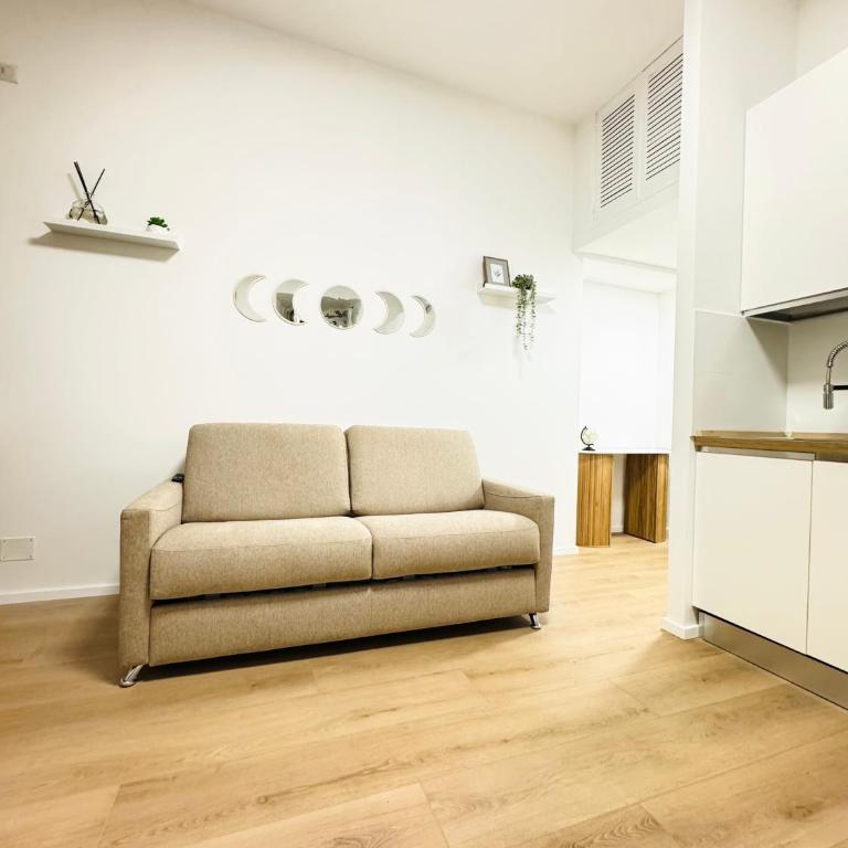 Vaschome - Appartamento con 1 Camera da Letto - 8