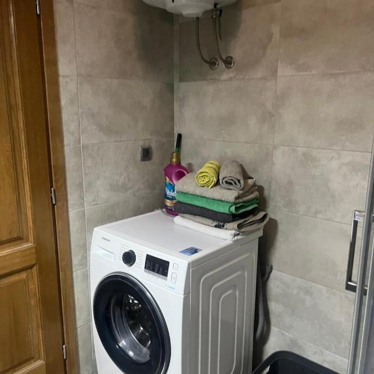 Bulevar apartman sa parking mjestom - Apartman sa 2 Spavaće Sobe - 2