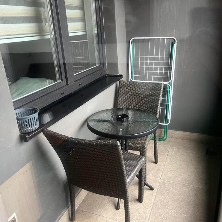 Bulevar apartman sa parking mjestom - Apartman sa 2 Spavaće Sobe - 14