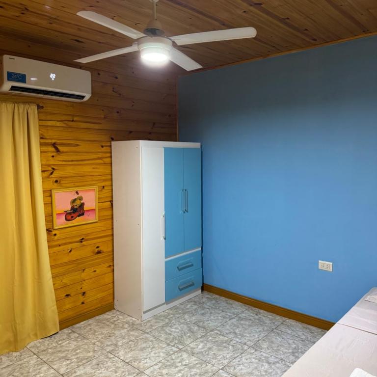 Casa en libertad - Two-Bedroom House - 3