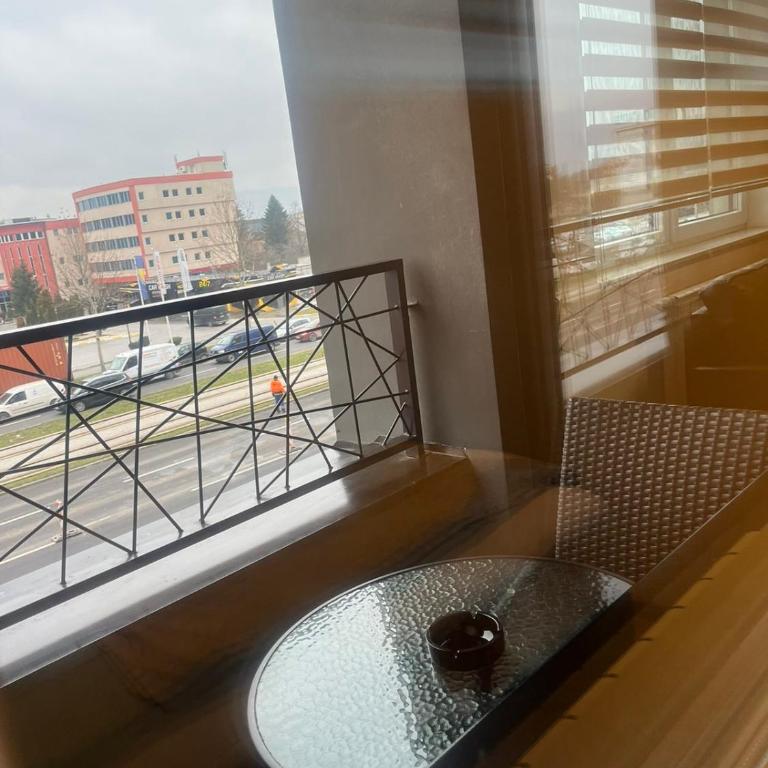 Bulevar apartman sa parking mjestom - Apartman sa 2 Spavaće Sobe - 18