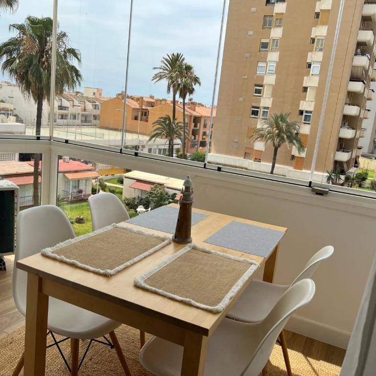 Holiday Studio by Meatina - Apartamento Estudio con balcón - 6