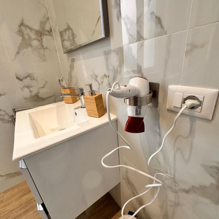 La dolce vita Napoli - Deluxe Double Room - 16