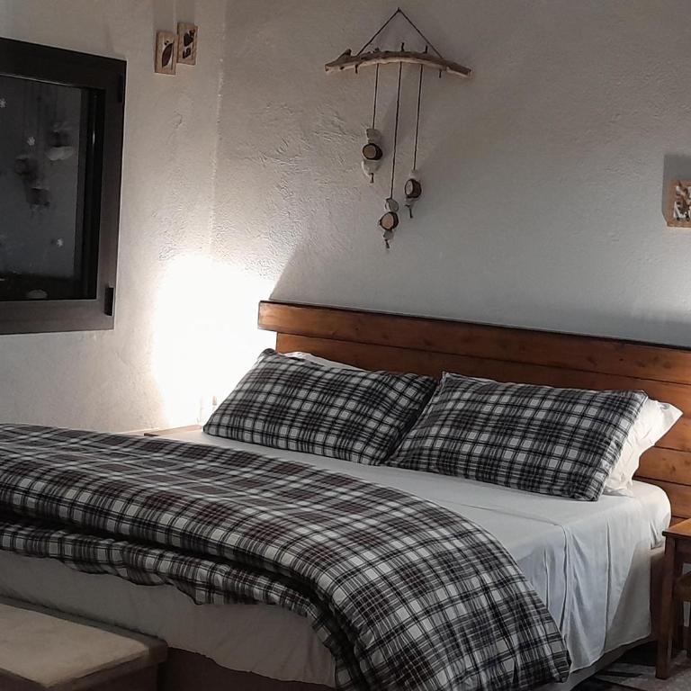 Etna Country Home - Chalet con 1 Camera da Letto - 25