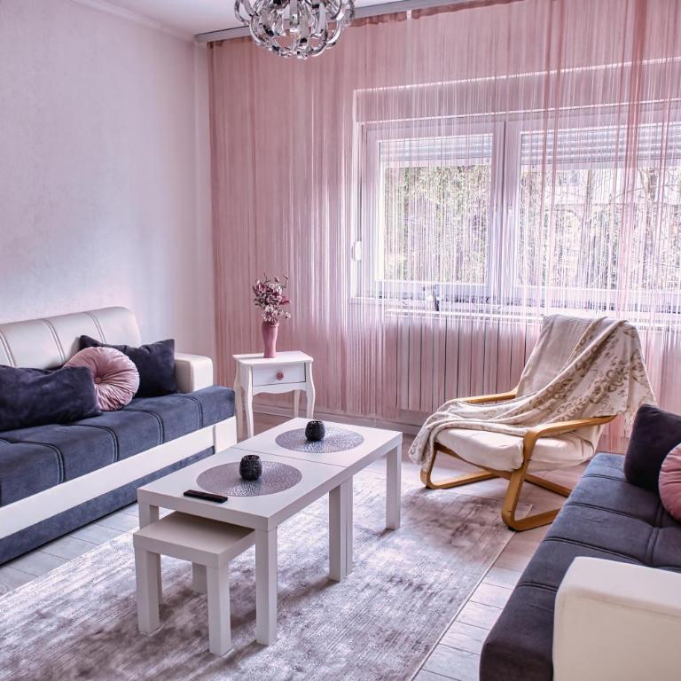 Apartment Alice's dream with free garage - One-Bedroom Apartment - 1