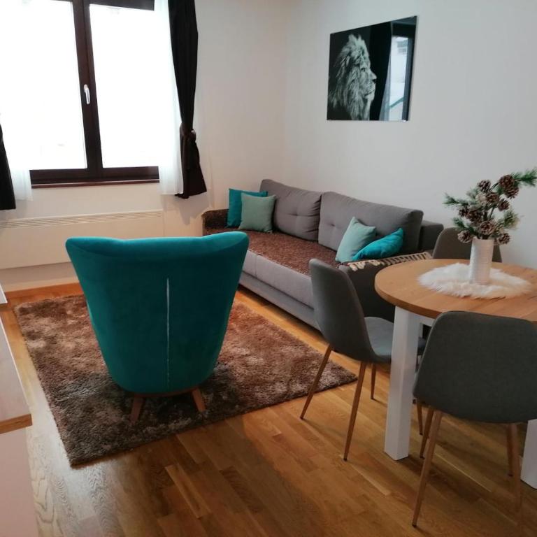 Vila Irina Kopaonik - Apartman sa Pogledom - 1