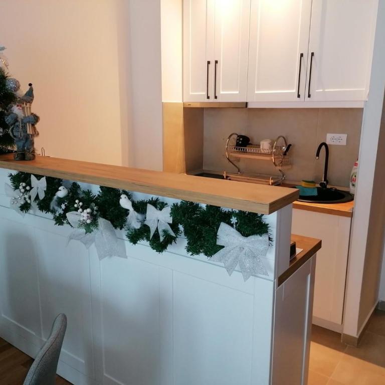 Vila Irina Kopaonik - Apartman sa Pogledom - 6
