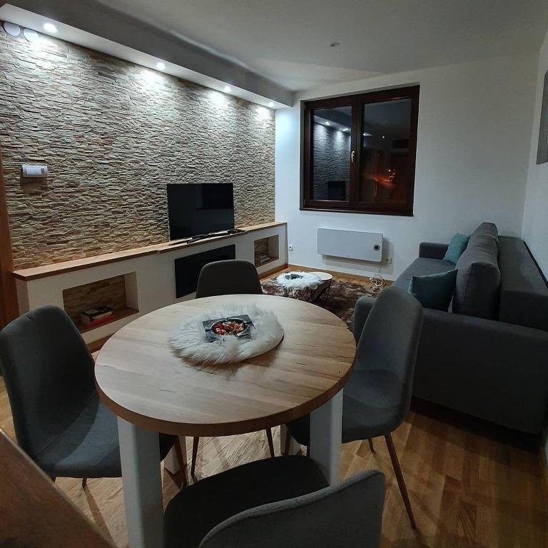 Vila Irina Kopaonik - Apartman sa Pogledom - 10