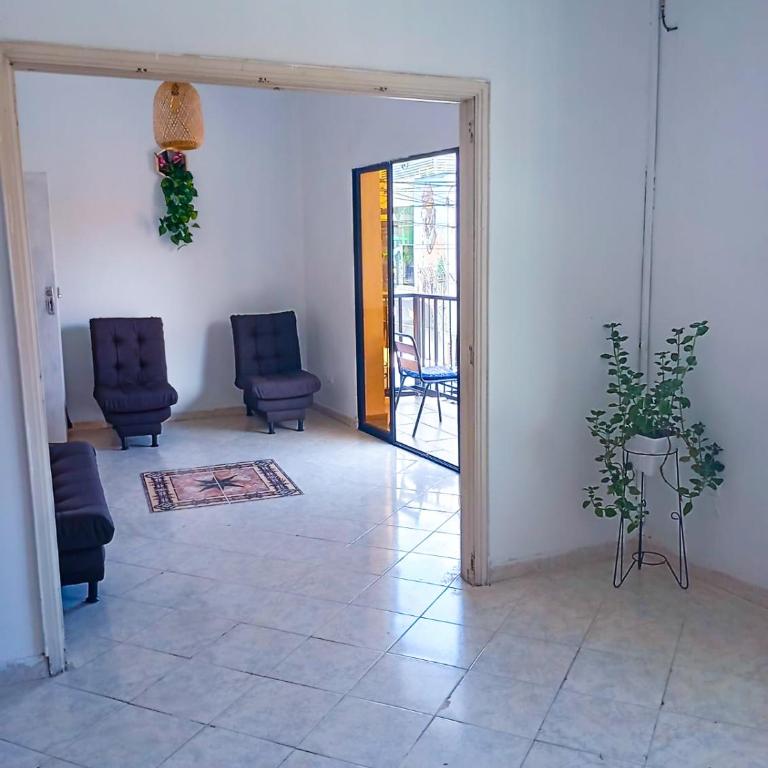 Residencia en Comuna 13 - Casa de 2 dormitorios - 9