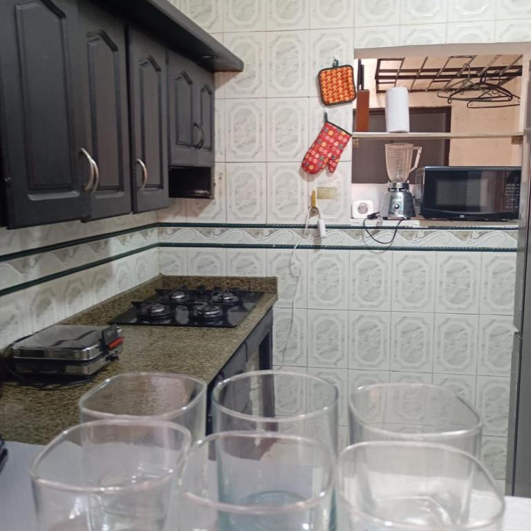 Residencia en Comuna 13 - Casa de 2 dormitorios - 12