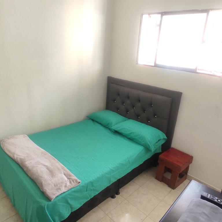 Residencia en Comuna 13 - Casa de 2 dormitorios - 14