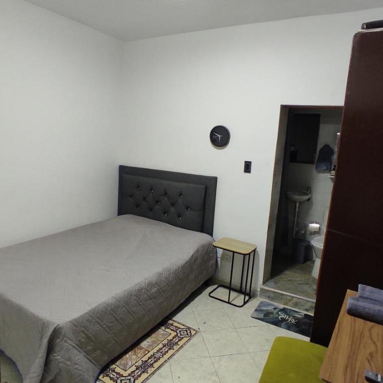Residencia en Comuna 13 - Casa de 2 dormitorios - 15