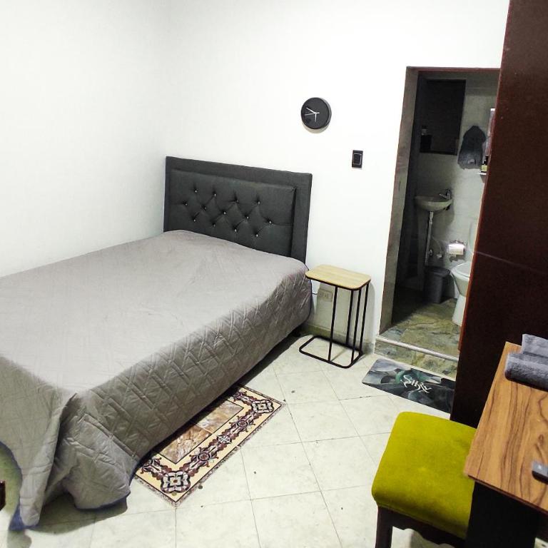 Residencia en Comuna 13 - Casa de 2 dormitorios - 21