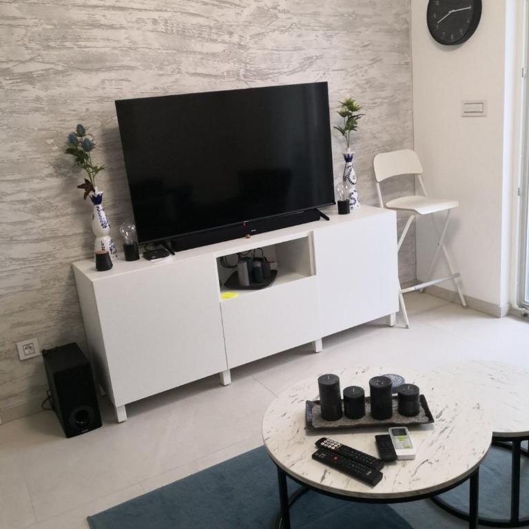 Apartman Nika Banja Koviljaca - Apartman sa 1 Spavaćom Sobom - 7