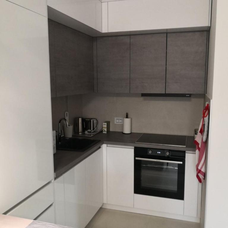 Apartman Nika Banja Koviljaca - Apartman sa 1 Spavaćom Sobom - 10