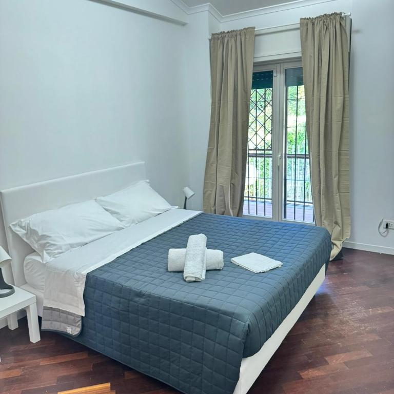DOLCEVITA Eur Relax Home - Appartamento con 3 Camere da Letto - 19