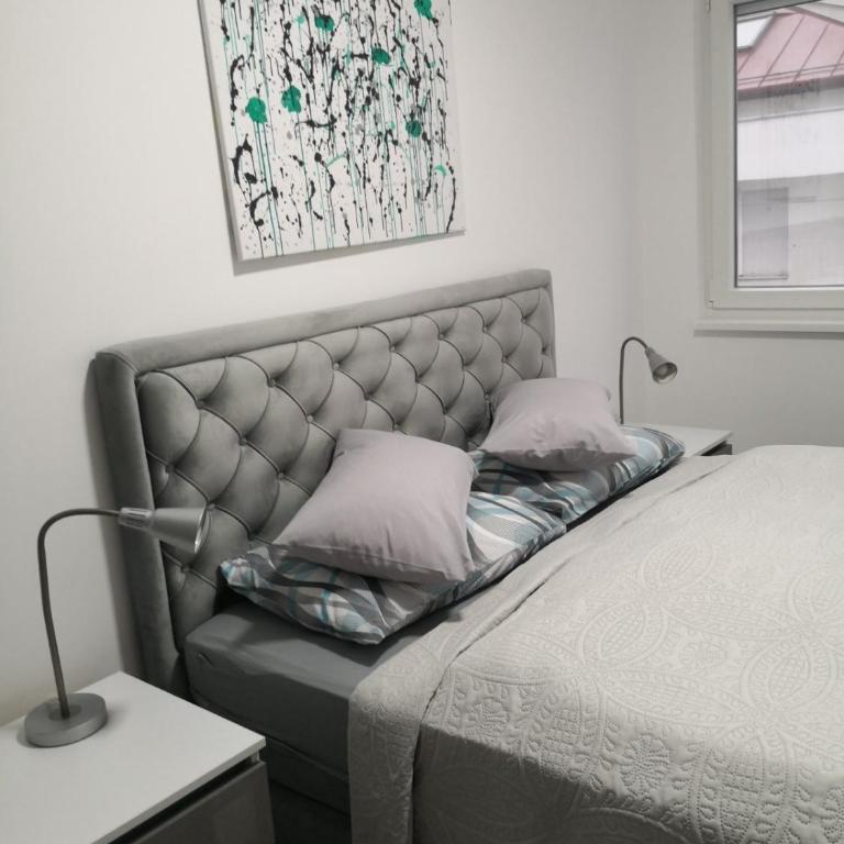 Apartman Nika Banja Koviljaca - Apartman sa 1 Spavaćom Sobom - 23