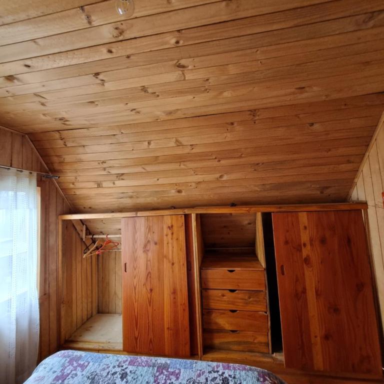 Arriendo por día en Llanquihue - Four-Bedroom Vacation Home - 16