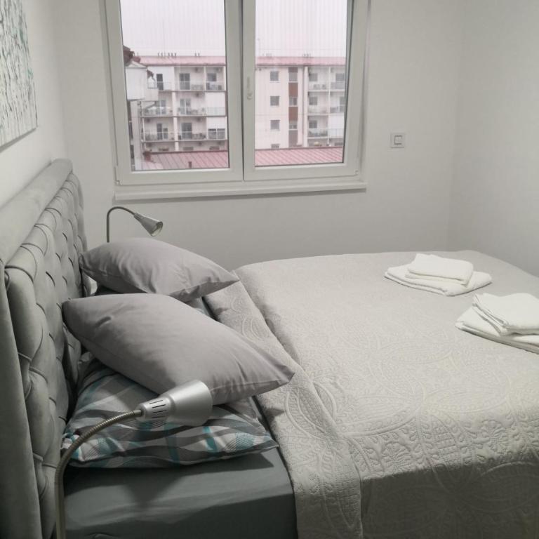 Apartman Nika Banja Koviljaca - Apartman sa 1 Spavaćom Sobom - 22