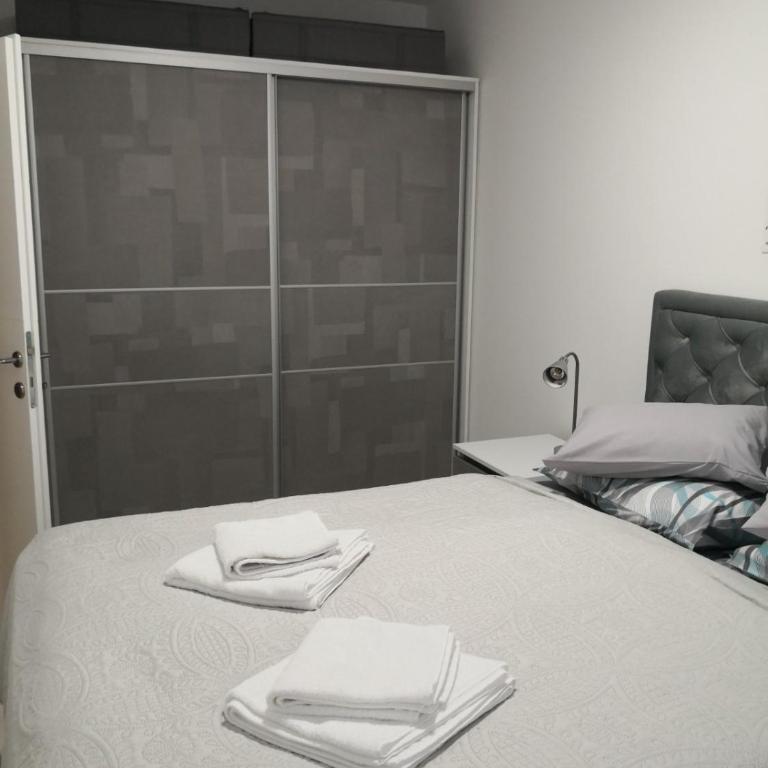 Apartman Nika Banja Koviljaca - Apartman sa 1 Spavaćom Sobom - 20