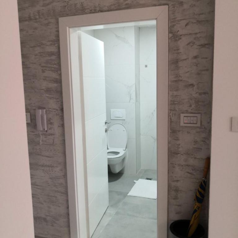 Apartman Nika Banja Koviljaca - Apartman sa 1 Spavaćom Sobom - 13
