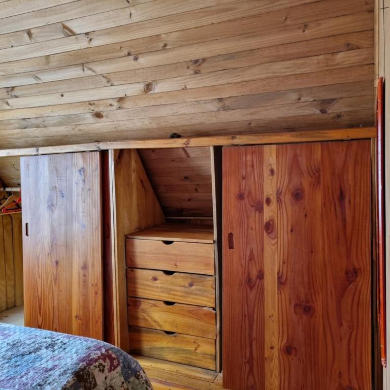 Arriendo por día en Llanquihue - Four-Bedroom Vacation Home - 15