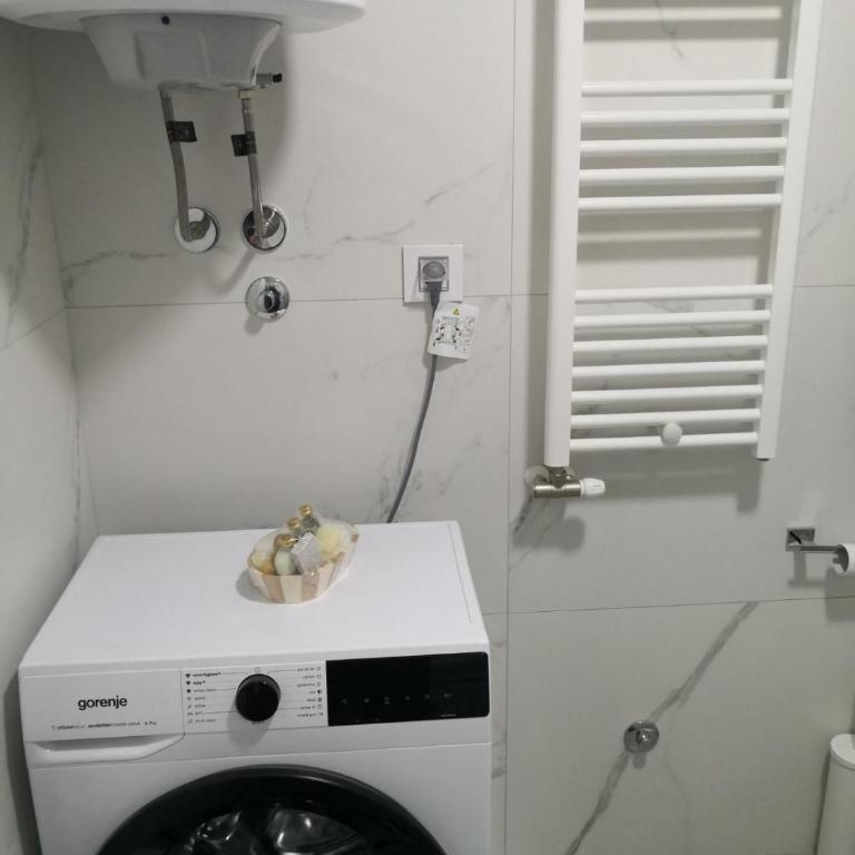 Apartman Nika Banja Koviljaca - Apartman sa 1 Spavaćom Sobom - 16