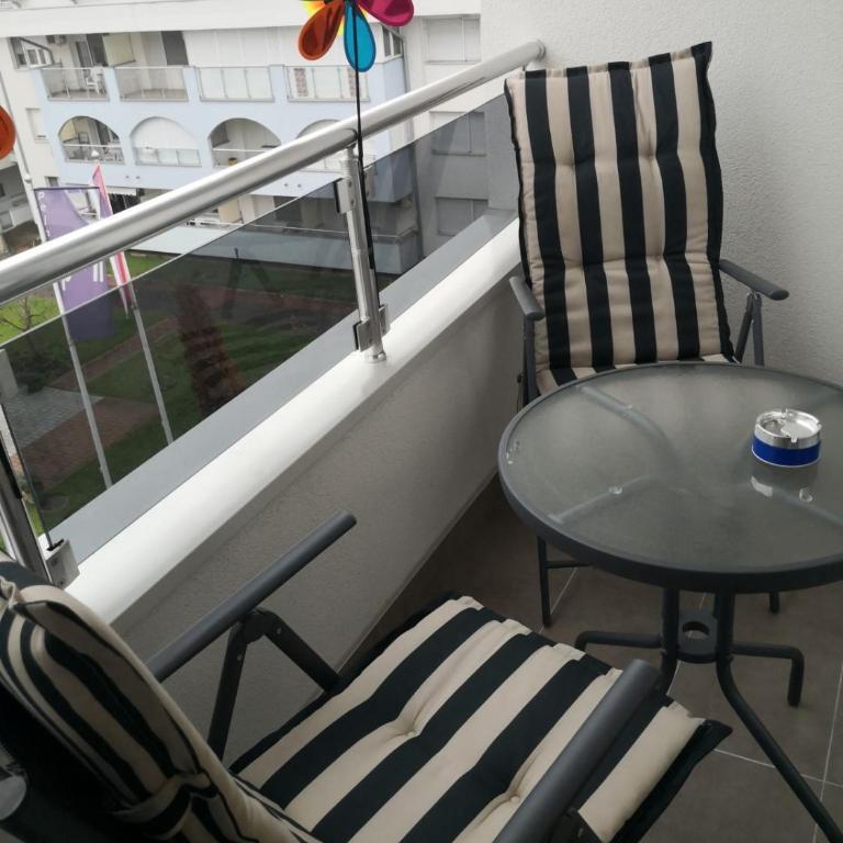 Apartman Nika Banja Koviljaca - Apartman sa 1 Spavaćom Sobom - 27
